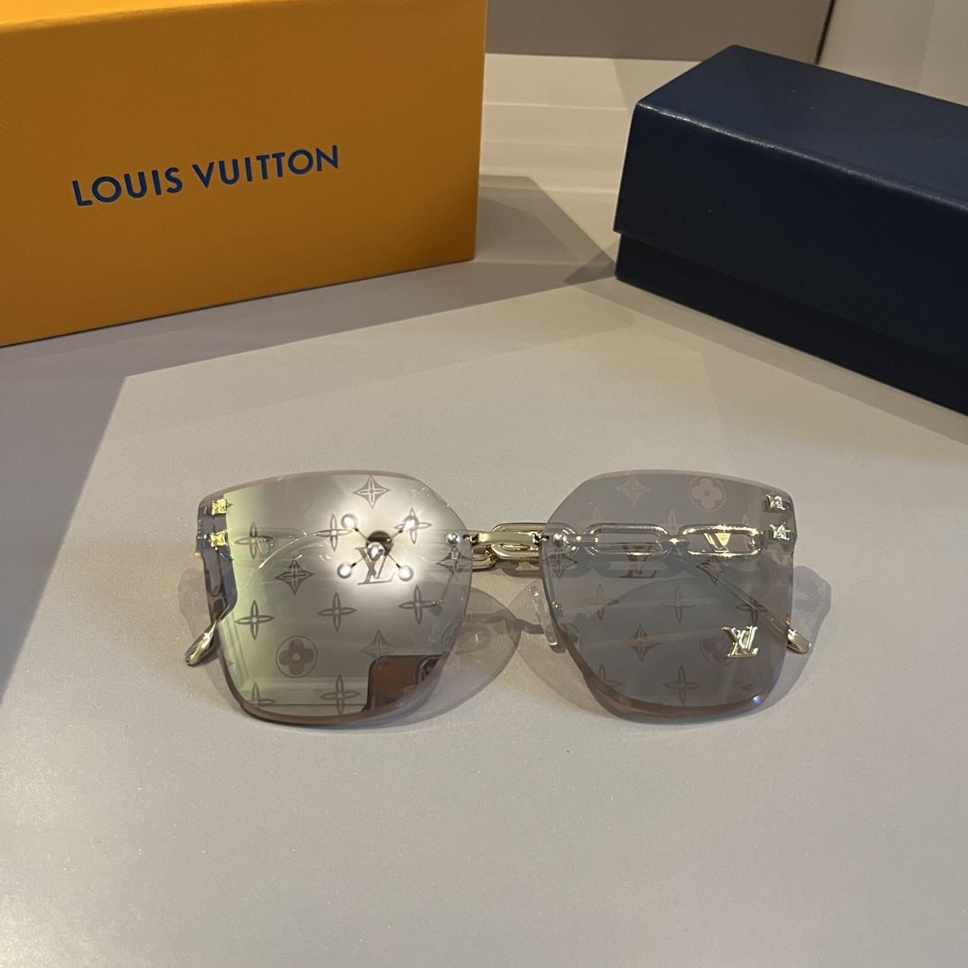 Louis Vuitton Sunglasses